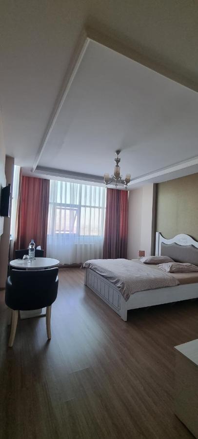 Hotel Antika Печ Екстер'єр фото