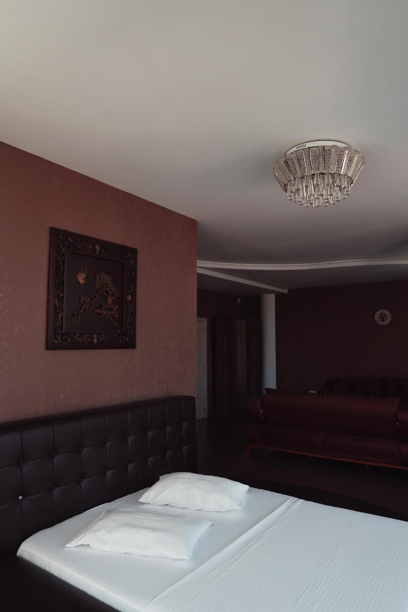 Hotel Antika Печ Екстер'єр фото