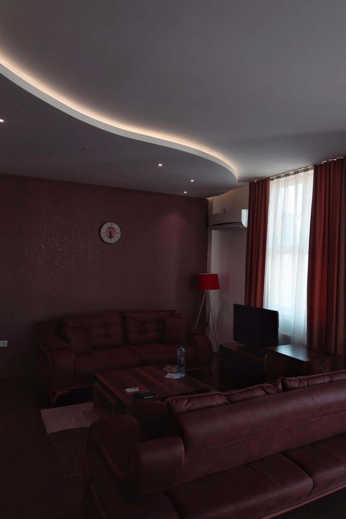 Hotel Antika Печ Екстер'єр фото