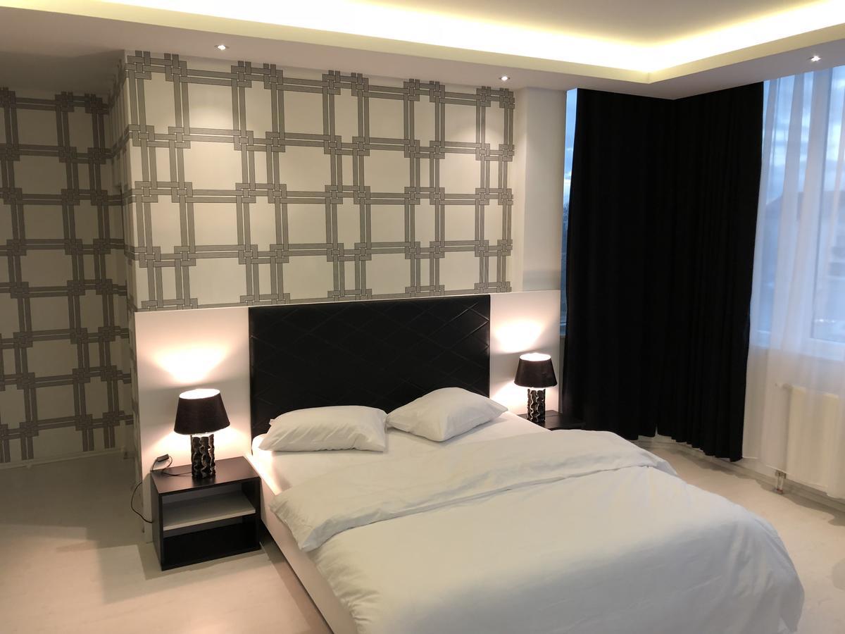 Hotel Antika Печ Екстер'єр фото